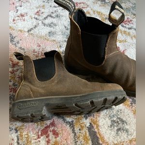 Blundstone Womens Style 1911